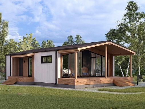 Барн 115 мини