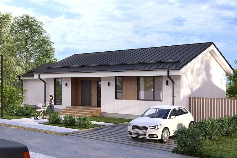 Шведский 95